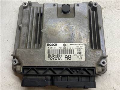 TOYOTA COROLLA Motorvezérlő