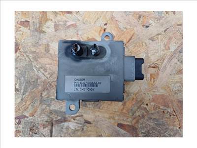 Kia Ceed JD  (2012-2018) Elektronika 