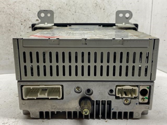 MAZDA MPV Rádió / CD 3. kép