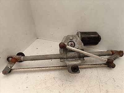 OPEL CORSA C Első Ablaktörlő Szerkezet Motorral