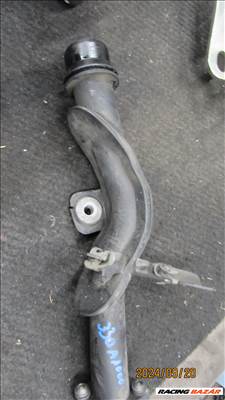 Fiat Punto 2012-2015 1.3D turbócső 52014558