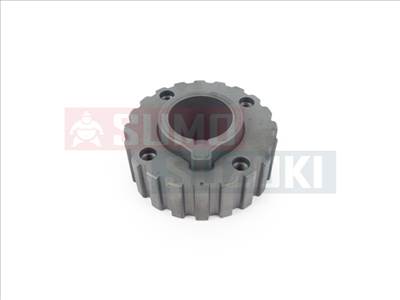 Suzuki Samurai SJ413 Főtengely bordáskerék 12631-82000