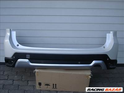 Subaru Forester radaros hátsó lökhárító 57704SJ310 2019-től