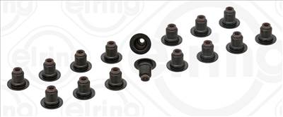 ELRING 747.210 - szelepszár szimmering készlet AEOLUS BMW BMW (BRILLIANCE) CITROËN CITROEN (DF-PSA) 