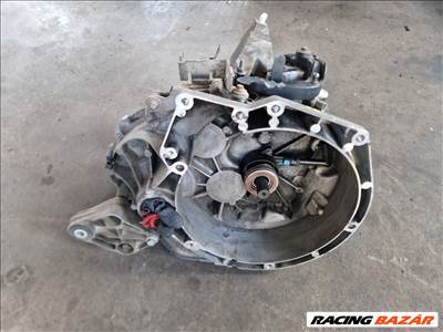 Ford C-max II 1.6 tdci váltó  av6r7002gf