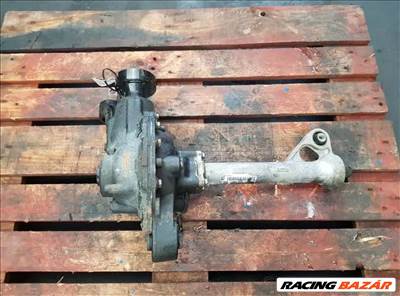 Ford Ranger Mk3 Diffi 