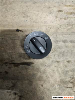 Volkswagen Golf V Variant 1.6 TDI lámpakapcsoló  1k0941431