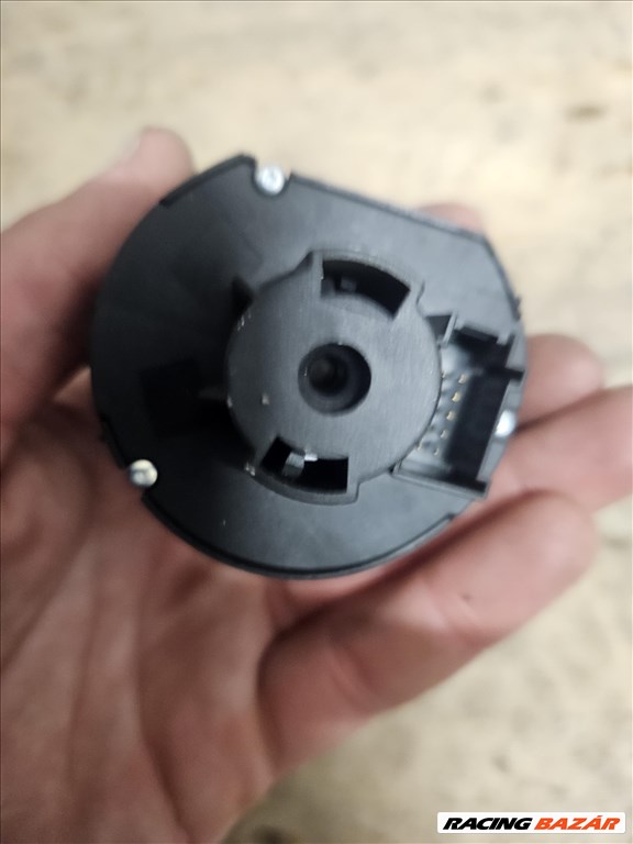 Volkswagen Golf V Variant 1.6 TDI lámpakapcsoló  1k0941431 3. kép