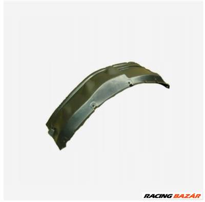 Mitsubishi L200 IV bal első dobbetét , jobb első dobbetét 