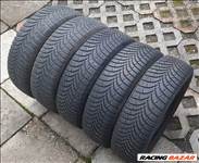 165/70 R14 Hankook Téli gumik