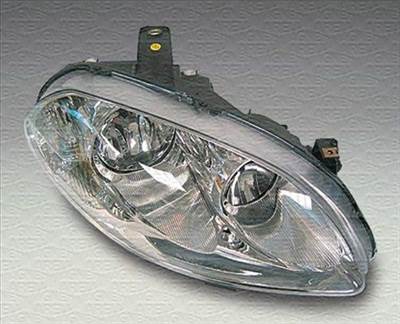 Főfényszóró MAGNETI MARELLI 712425401129 for FIAT