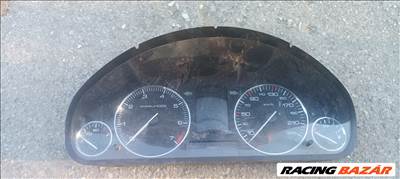 Peugeot 407 SR comfort kilóméteróra eladó. 9646259480