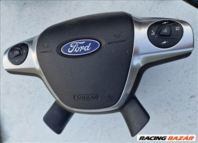 Ford Focus Mk3 kormánylégzsák