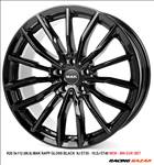 R20 5x112  MAK RAPP  kétszéles új felnik BMW X5 X6 G05 G06 20" 20col