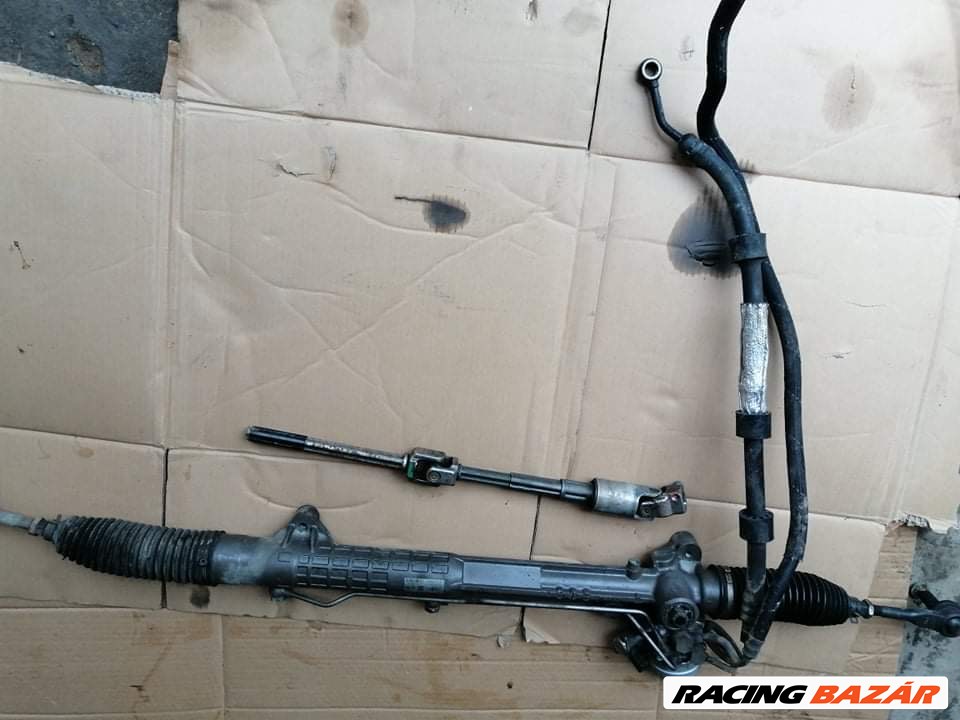 Audi A6 (C6 - 4F) Kormánymű eladó 1. kép