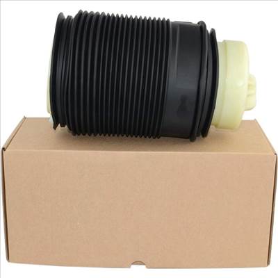 Mercedes CLS W218 jobb hátsó légrugó Ashika