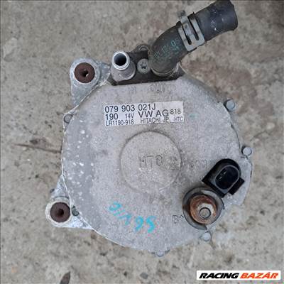 Audi s6 vizes generátor  079903021j