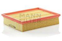MANN-FILTER C 26 126 - légszűrő LAND ROVER