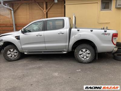 Ford Ranger 2012-15-ig 2.2TDCI motor (QJ2R) qj2r22tdci110kw