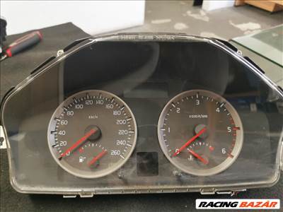 Volvo V50 2.0D Kilométeróra  30710071 30728645
