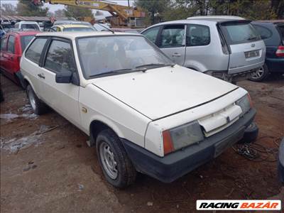 Lada Samara 1.3 -2108- bontott alkatrészei