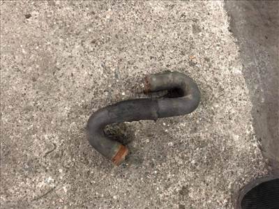 OPEL ZAFIRA A F75_ Vízcső (01481) 24413977, Z18XE