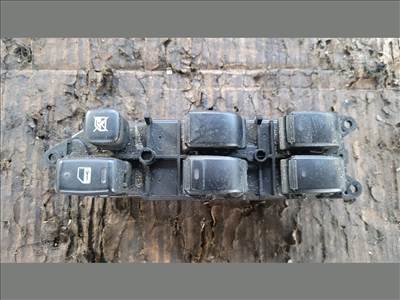 TOYOTA AVENSIS VERSO _CLM2_, _ACM2_ Ablakemelő Kapcsoló Négyes / Kettes (05704)