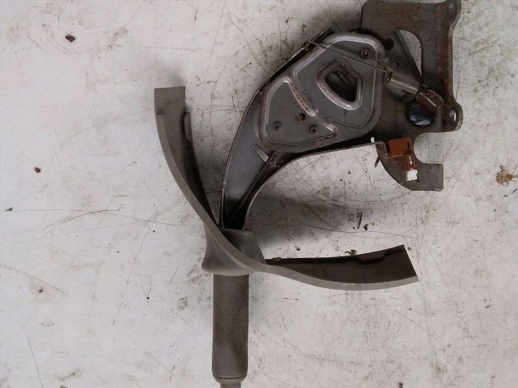 MAZDA 5 CR19 Kézifék Kar (09660) 2. kép