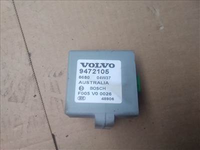 VOLVO S60  Riasztó Központ (10852) 9472105