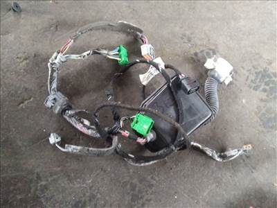 VOLVO S60  Bal első Ajtó Kábelköteg (12037)