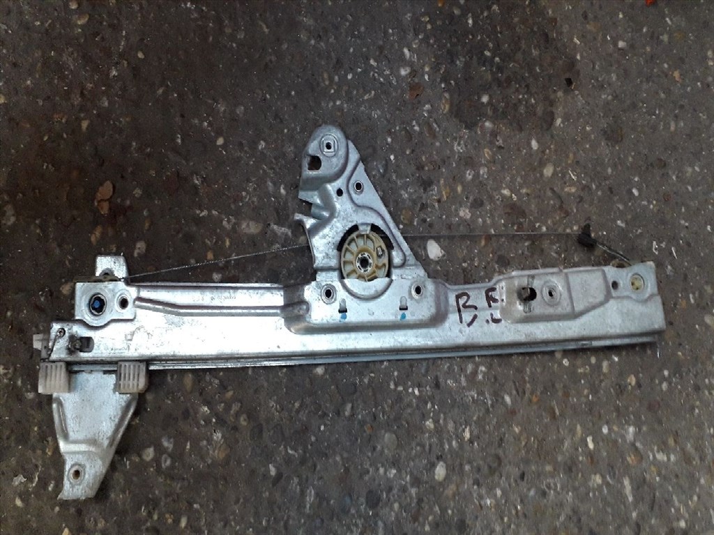 PEUGEOT 308 4A_, 4C_ Bal első Ablakemelő Szerkezet (Elektromos) (13002) 1. kép