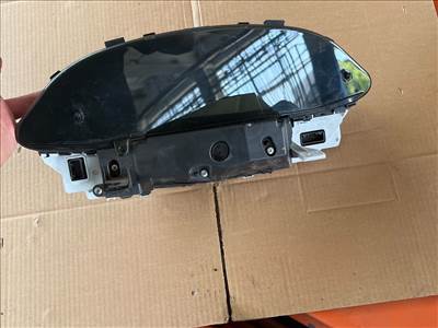 TOYOTA YARIS SCP9_, NSP9_, KSP9_, NCP9_, ZSP9_ Kilométeróra (14457) 838000D500D