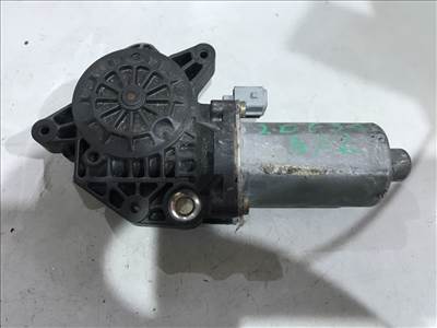 PEUGEOT 206 Ferdehátú 2A/C Bal hátsó Ablakemelő Motor (19794)