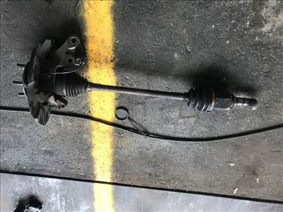 SUBARU IMPREZA Ferdehátú GR, GH, G3 Bal első Csonkállvány Kerékaggyal (29286)