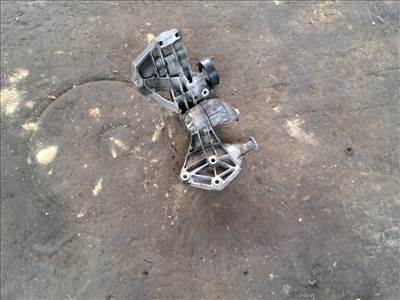 MERCEDES-BENZ A-CLASS W168 Klímakompresszor Tartó Bak (30751) 23006-01