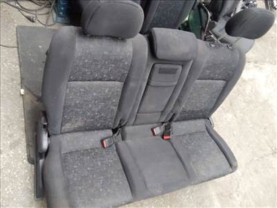 OPEL ZAFIRA A F75_ Hátsó Ülés Szett (11732)