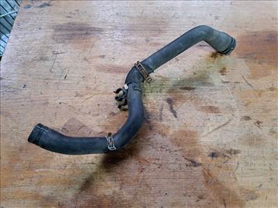 FORD C-MAX II  Vízcső (34883) 130133T1, DV6DTED (T3DA/B)