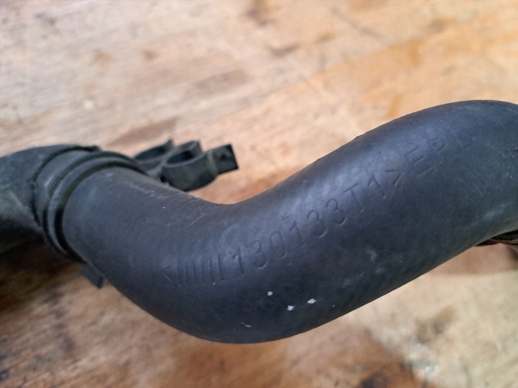 FORD C-MAX II  Vízcső (34883) 130133T1, DV6DTED (T3DA/B) 3. kép