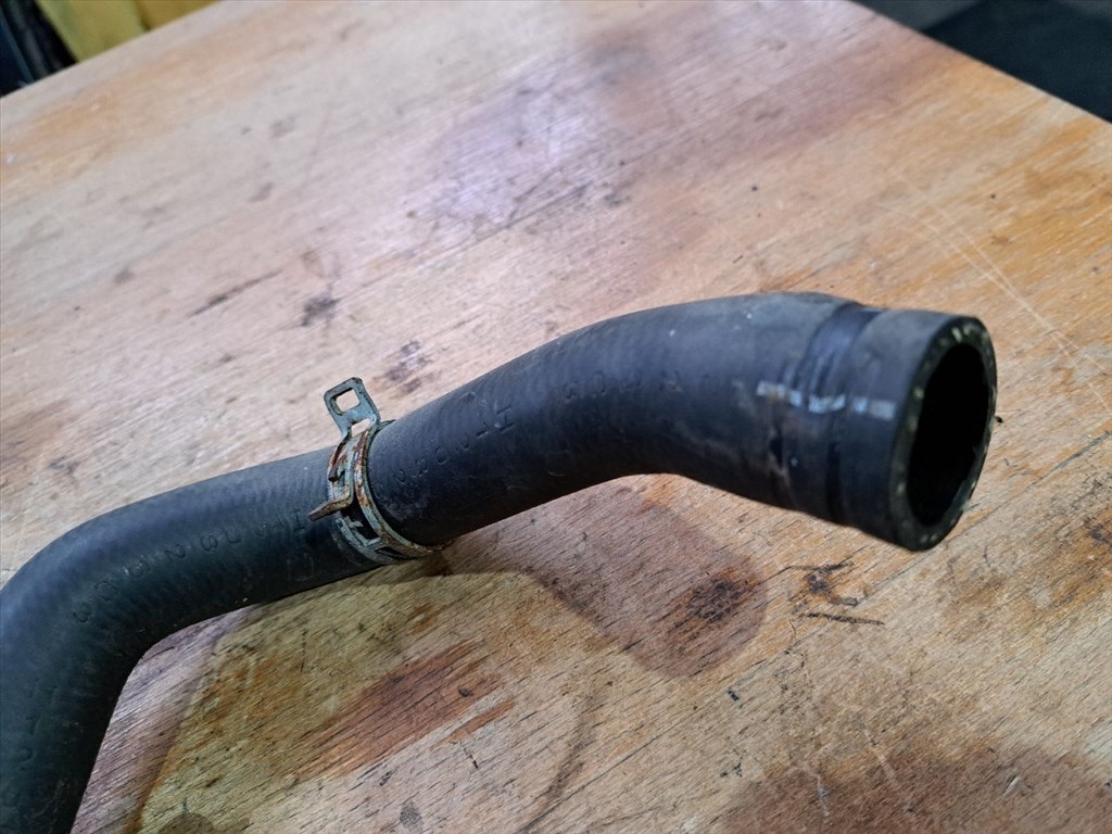 FORD C-MAX II  Vízcső (34883) 130133T1, DV6DTED (T3DA/B) 5. kép