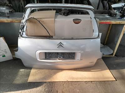 CITROËN C8 EA_, EB_ Csomagtérajtó (Üres lemez) (41926) 495805161
