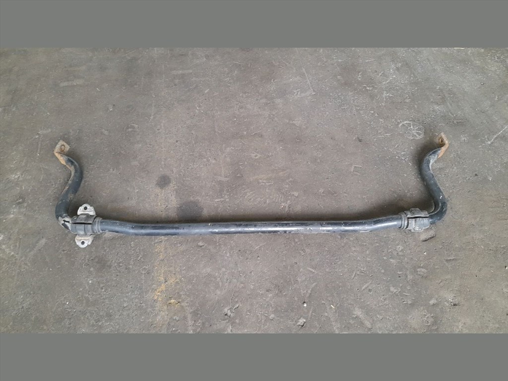 AUDI A6 4B, C5 Első Vízszintes Stabilizátor Rúd (47882) 1. kép
