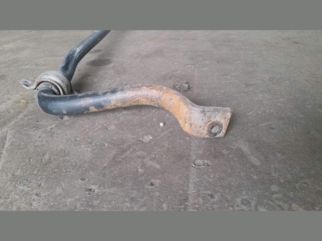 AUDI A6 4B, C5 Első Vízszintes Stabilizátor Rúd (47882) 4. kép
