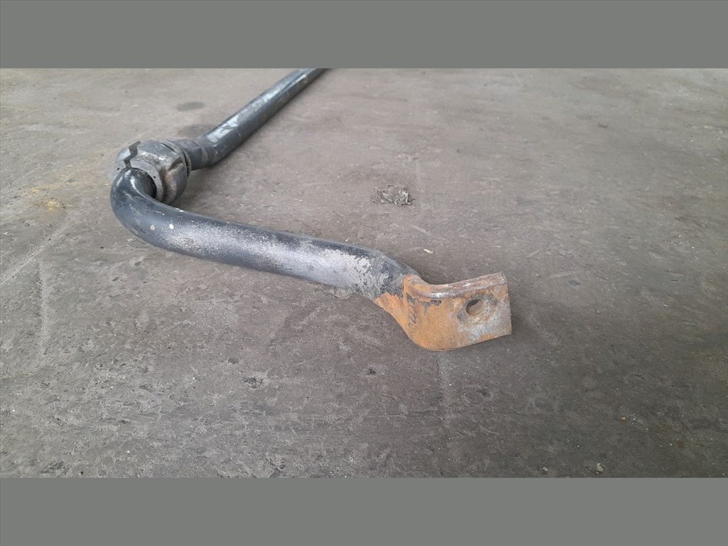 AUDI A6 4B, C5 Első Vízszintes Stabilizátor Rúd (47882) 5. kép