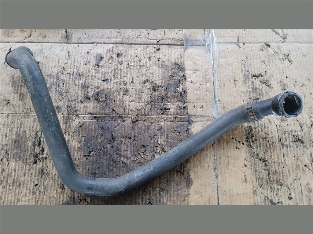 SEAT IBIZA IV 6J5 Vízcső (49938) AUDI/1K0122291, 6J1 1. kép