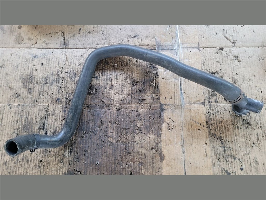 SEAT IBIZA IV 6J5 Vízcső (49938) AUDI/1K0122291, 6J1 2. kép