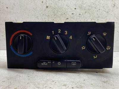 OPEL ZAFIRA A Fűtéskapcsoló (manuális klímás)