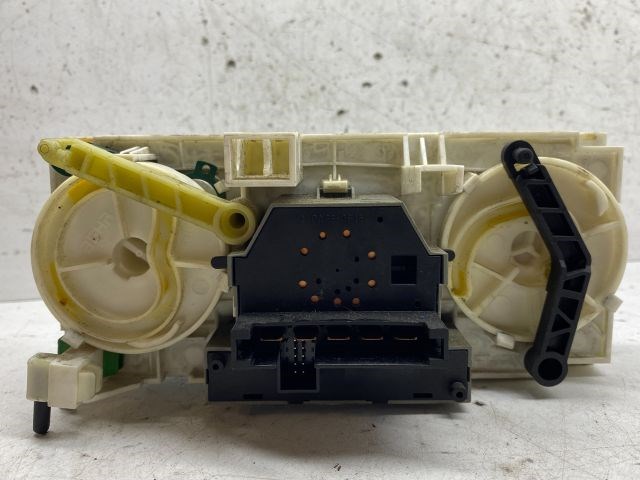 OPEL ZAFIRA A Fűtéskapcsoló (manuális klímás) 2. kép