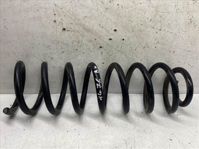 RENAULT FLUENCE Bal hátsó Rugó