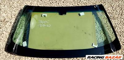 Chrysler 300C, Dodge Magnum 2005-2010  között első