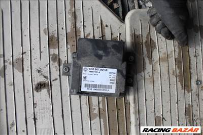 Volkswagen Tiguan 2010 2.0 TDI kézifékvezérlő elektronika 5n0907801b